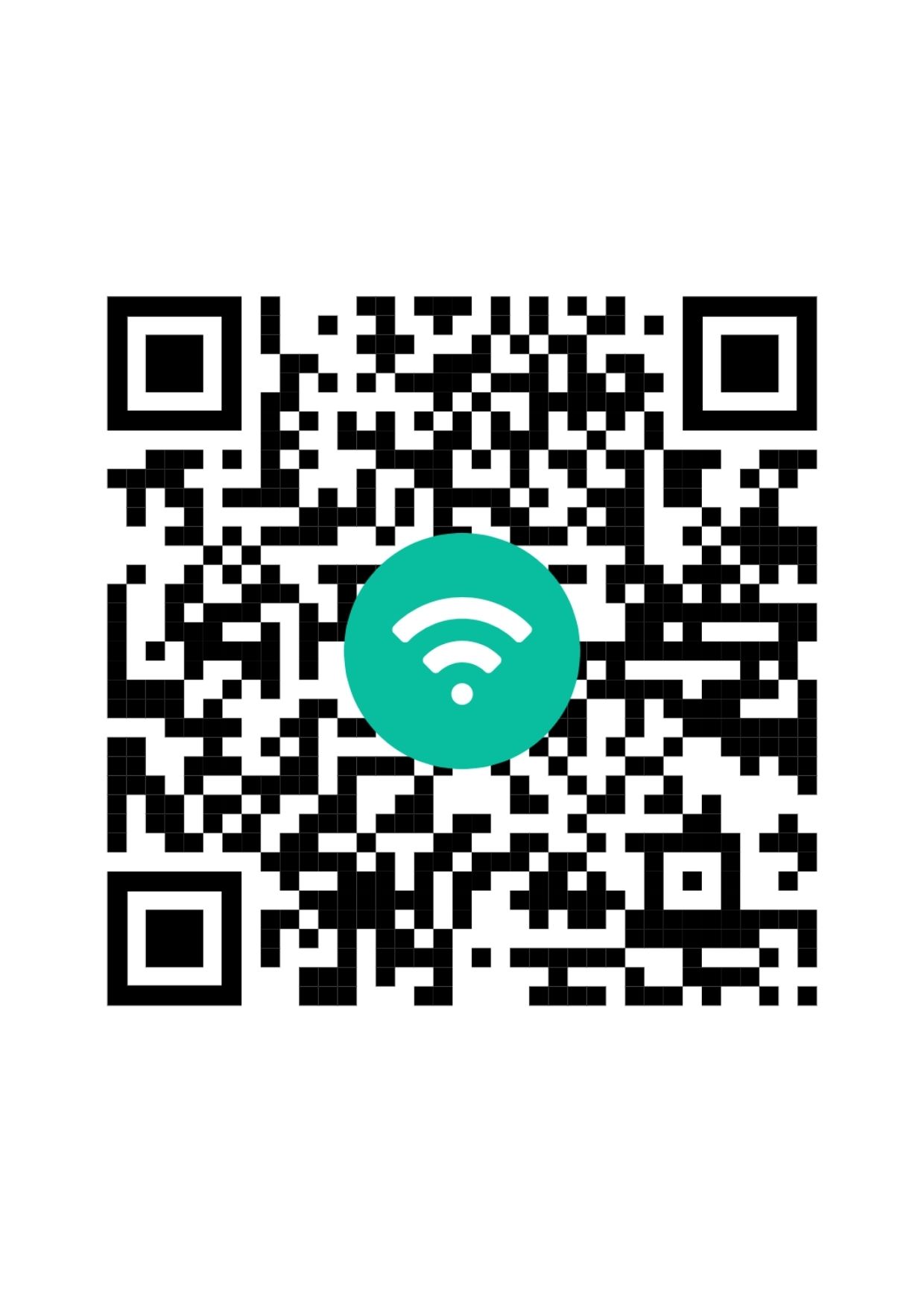 Wi-Fi Connection